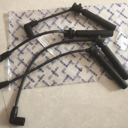 Ignition cable kit / high voltage line for Changan Alsvin V5 V7 Eado Eado XT 3707040-B01