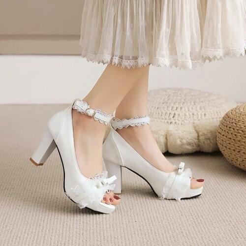 Leicpsilverc Women's Open Toe Shoes