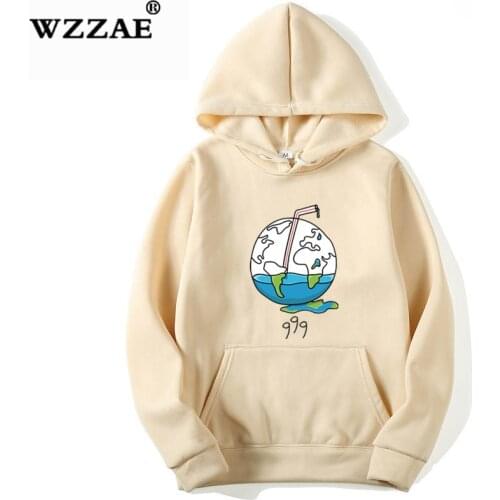 Rapper Juice Wrld Hoodies Men/Women 2020 New Arrivals Fashion print pop hip hop style cool Juice Wrld sweatshirt hoody coats