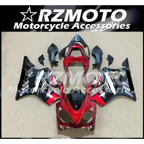 New ABS Motorcycle fairing kit For HONDA CBR600 F4i 2001-2003 year Bodywork Injection mold Store No.1268