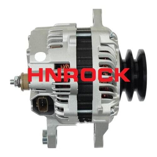 NEW HNROCK 12V 120A ALTERNATOR 23956 A3TG4679 FOR Mitsubishi