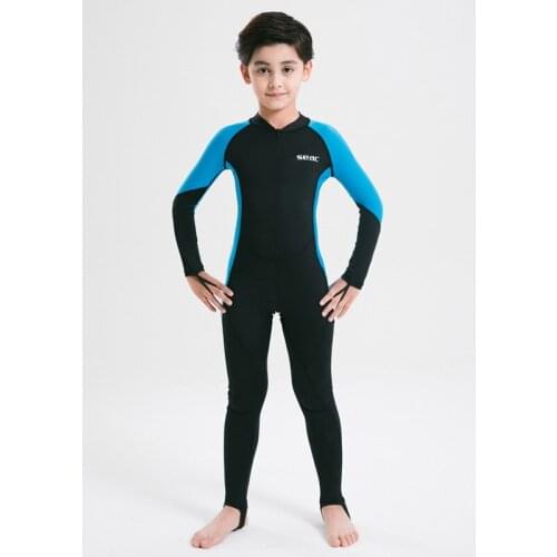 SEAC Children's Clothing