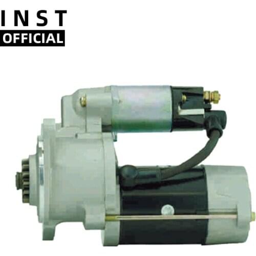 STARTER FOR 4D31 M3T57575 ME019911
