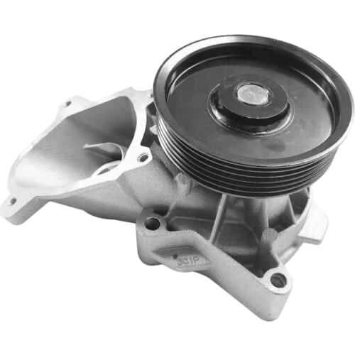 Engine Cooling Coolant Water Pump 11517805810 11517790472 For BMW 1 3 5 6 X3 X5 X6 Series E87 118D E46 E90 E91 318D E60