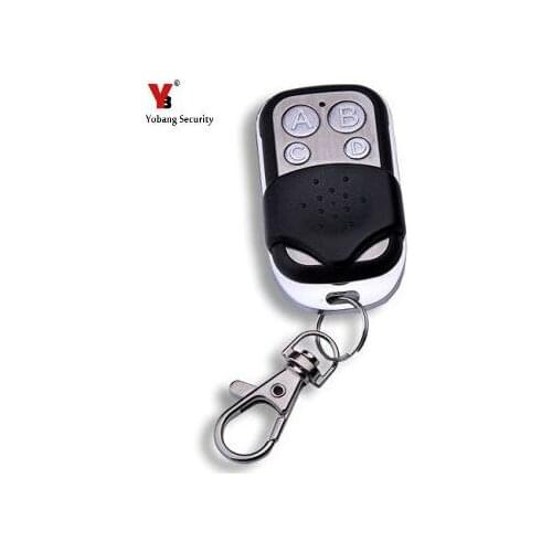 Yobang Security Alarm Buttons
