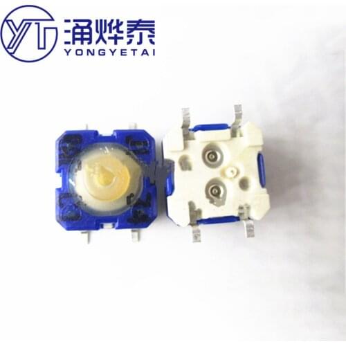 YYT 5PCS 1.14.100.503/0000 Heidelberg printing press keyboard light touch key switch patch