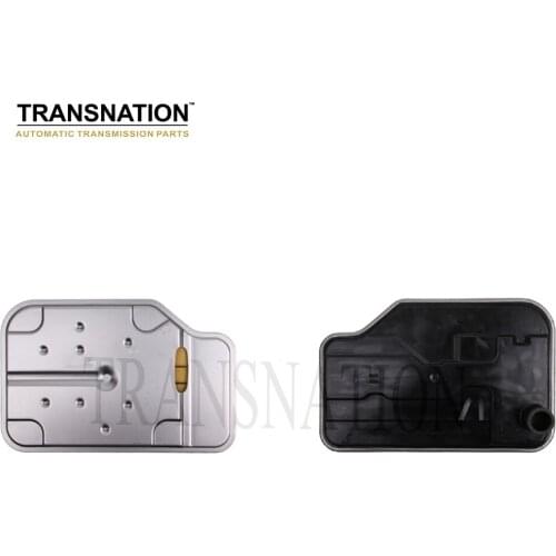 722.9 Auto Transmission Oil Filter 220-277-0395 220-277-0695 For MERCEDES S350 2004-UP Car Accessories Transnation 141144