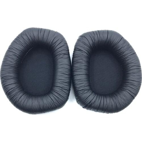 Ear Pads Compatible with Rs165 Rs175 Rs185 Rs195 Headphones Earphone Accessories Replace Parts Cover Props Comfortable