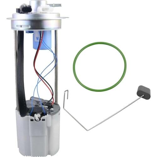 AP02 19257093 New Fuel Pump Assembly for Chevy Silverado 1500 LS/LT/ WT/ 4.8L 2010-13 19257096 19256055