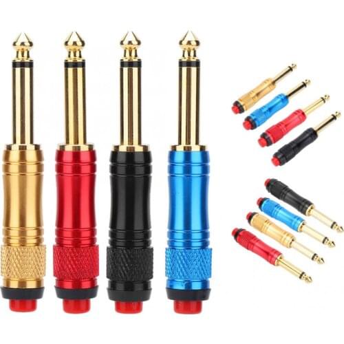 Wireless Switch Plug for Tattoo Machine Power Supply Foot Pedal Automatic top quality variable power supply Foot Pedal Switches