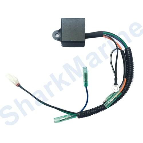 CDI unit for SUZUKI outboard PN 32900-93911