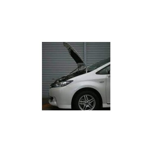 For Toyota Zelas AT20 2010-2016 Gas Strut Lift Support Front Bonnet Modify Gas Springs Shock Absorber