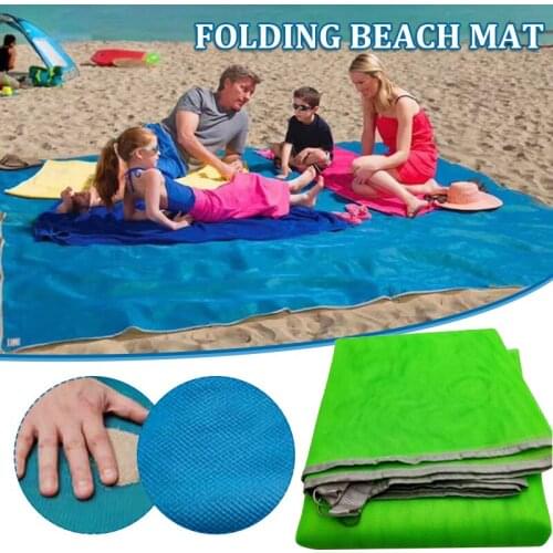 DOORSACCERY Picnic Mats