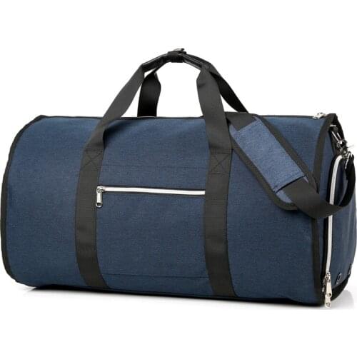 FEELFUN Folding Suitcases