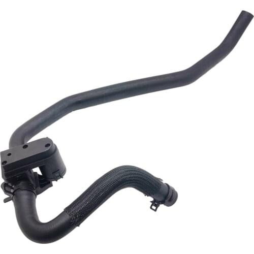 Car HVAC Heater Inlet Hose Control Valve for Nissan -Armada Infiniti QX56 2004-2015 92400ZW10A 92400-ZT10A