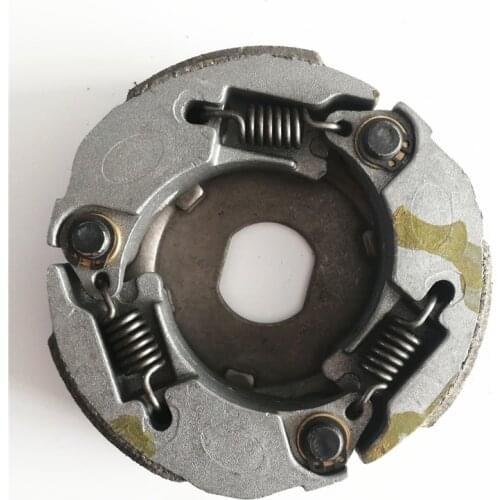 Clutch fly clutch 112mm for CPI Oliver 50 2003-2007 Popcorn 50 528798