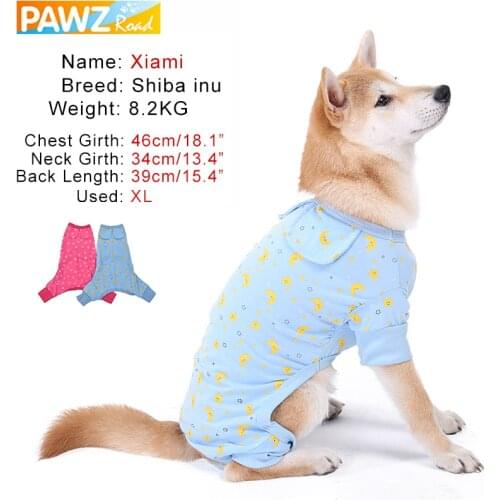 Pet Clothes For Small Medium Dog Cute Cat Chihuahua Jumpsuit Pajamas Pet Hoodie Coat For Dogs Cats Soft Warm Puppy Dog Costume
