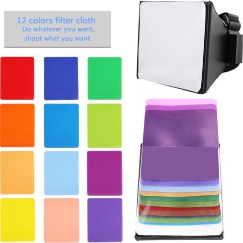 Sindax Light Filters For Camera Lenses