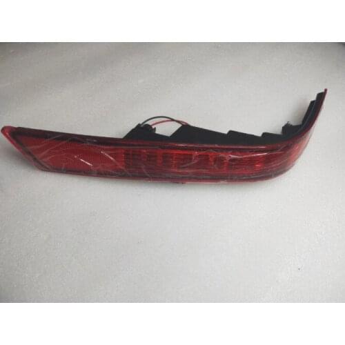 Rear Fog Lamp, LH RH 4116500XKZ36A 4116600XKZ36A for Great Wall Haval H6