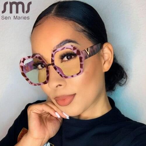 Anti-blue Women Glasses Frames Optical Clear Transparent Lens Myopia Fashion Metal Frame Prescription Eyewear Computer Glasses