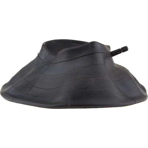 15x6 . 00 - 6 15x600 - 6 Tire Inner Tube for Lawn Mower TR - 13 Rubber Valve Stem