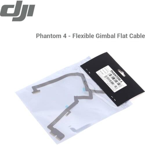 DJI Phantom 4 Flexible Gimbal Flat Cable for Phantom 4 drone
