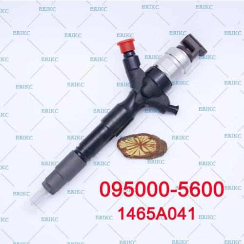 095000-5600 095000-5601 Diesel Common Rail Injector Nozzle 1465A041 For Denso 5600 5601 for Mitsubishi L200