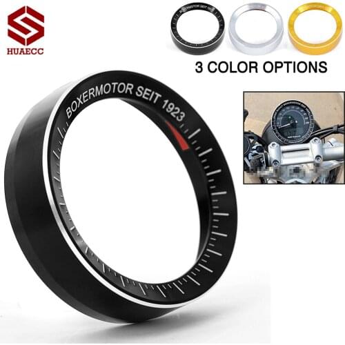 Huaecc Motorcycle Speedometers