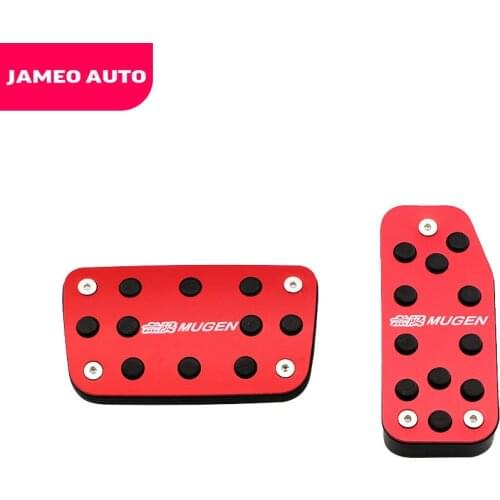 KIQI Pedal Pads Honda China