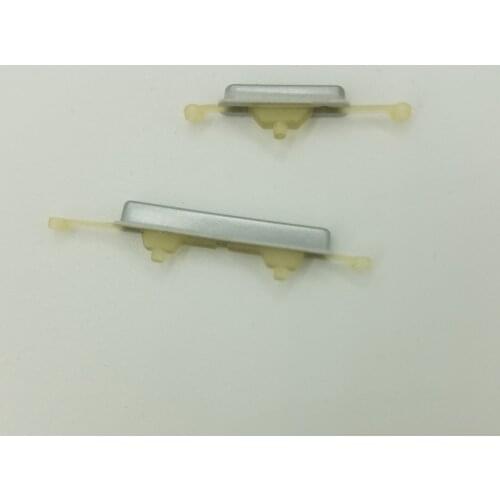 Power Volume Button For Samsung N8000 N8010 N8020 Galaxy Note 10.1 GT-N8000 Original Tablet Phone On Off Side Key Replacement