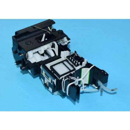 Clean Service Station Kits For Brother J430W Printer parts Cleaning Unit