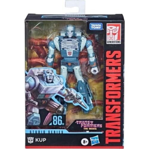Hasbro Transformers Series SS86 Movie Cup D-Class Long Winding V-Class Plague L-Class Grimlock + Runner Cool Transformable Doll
