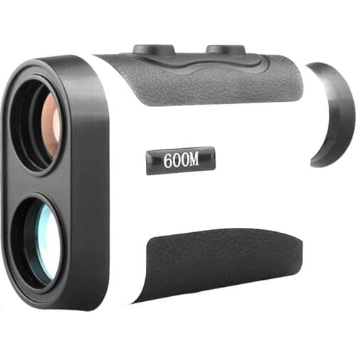 Laser rangefinder telescope high precision handheld electronic ruler 1000 meters outdoor outdoor distance infrared measurement