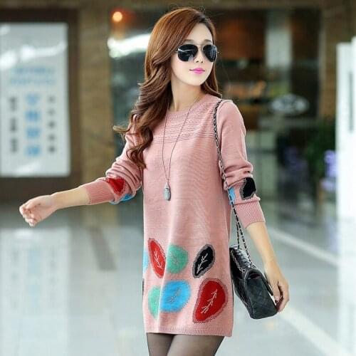 LYJDIQI Women's Pullovers