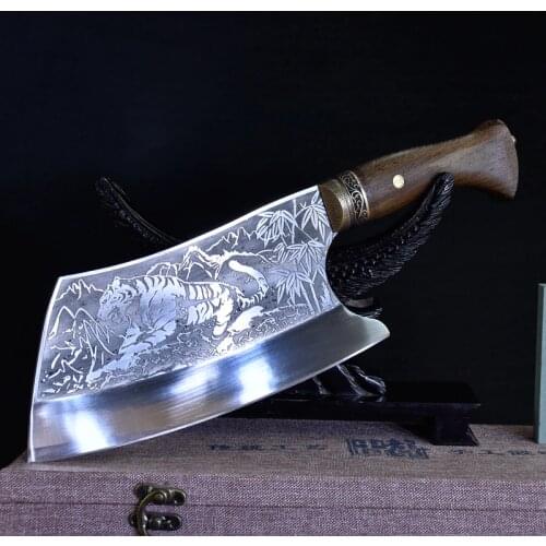 Mokithand Santoku Knives China