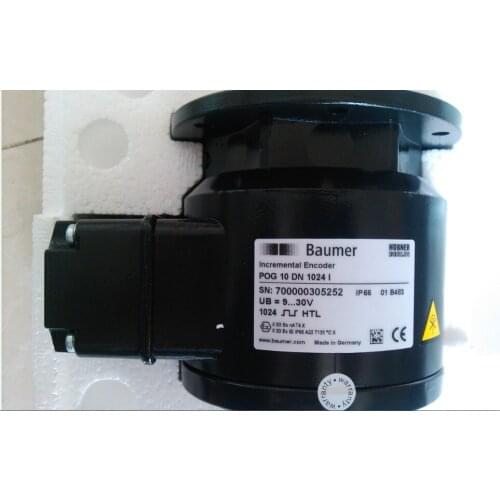 NEW&ORIGINAL ENCODER POG10DN1024I P0G10DN1024I POG 10 DN 1024 I *Please contact us for real photo,100% real stock