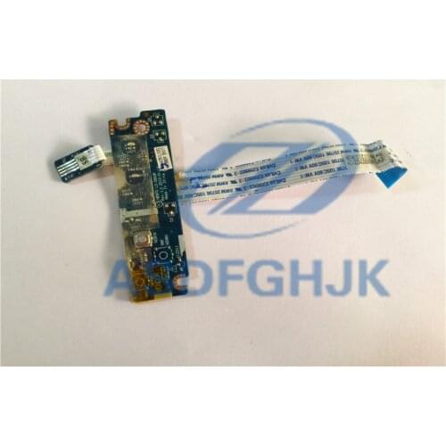 Power button switch board with cable for Acer Aspire 5741 5741 g 5742 5552 Boards buttons ls-5893p ls-5894p testing 100% Test ok