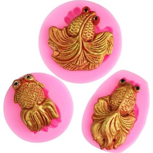 Stereo 3D rabbit silicone mold chocolate mousse ice cream baking tool craft resin mold soap mold candle mold