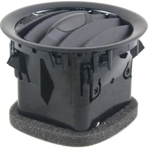 AP02 Interior Air Vent Nozzle Grille New 13417363 13363313 2201099 13365420 For Vauxhall Corsa D Van 1/ 1.2/ 1.3 CDTI 2006-2014