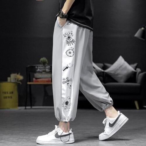 Wetailor Men's Pants With Motney