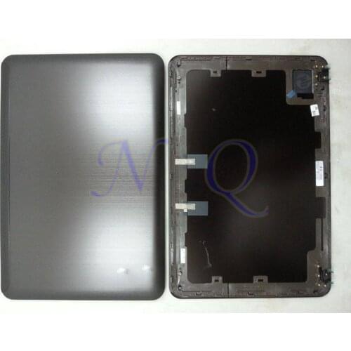 New Original Rear Display Back Cover Lcd Cover Brown Assembly For HP Pavilion dm4 dm4-1000 dm4-2000 636936-001 6070B0487801