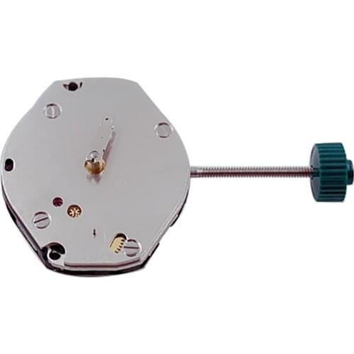 Durable Watch Movement Chronograph Spare Parts Replacement For Ronda 1069 Quartz Watches Movement Repair Tool Parts