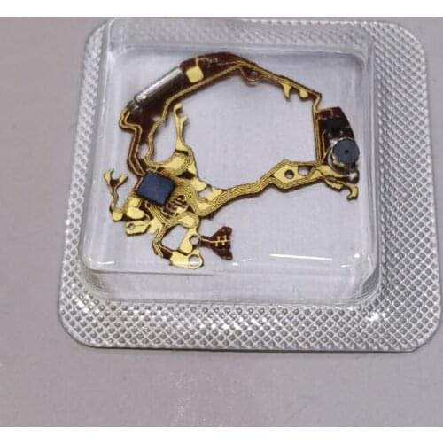 For YM62A 7T62A quartz watch movement repair tool parts quartz watch movement circuit board replacement watchmaker tool