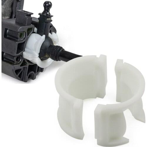 1 Set Auto Shift Stick Fix Parts Gear Selector Shift Stick Lever Bush Repair Fix Kit For Vito/Viano W639 2003-2014