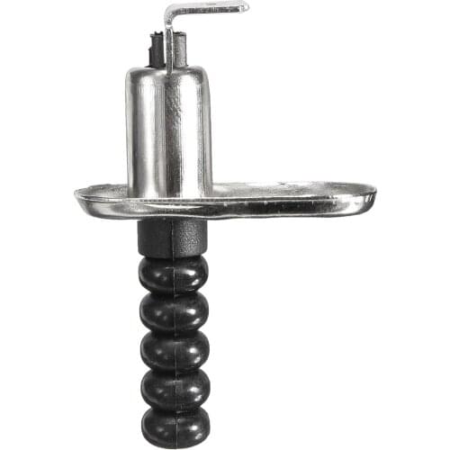 4Pcs/set Adjustable Universal Car Truck Bonnet Hood Door Alarm Pin Switch Security Car Switches Parts