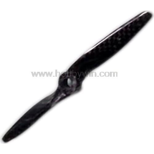 5x5 Carbon Fiber Propeller RC Model Airplane Composite blade Aircraft Power Plant parts