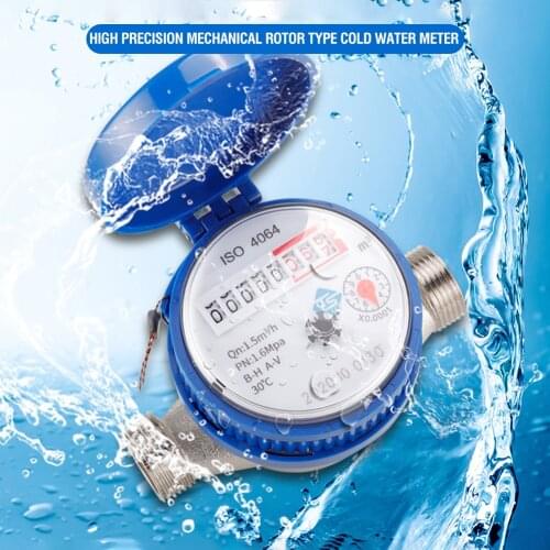 ANENG Water Meters