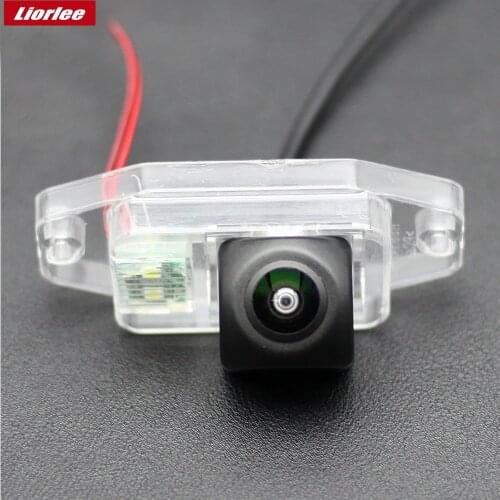 Car Reverse Camera For Toyota Land Cruiser/Prado 1998-2014 Auto Back Parking HD 170 Degree CCD CAM