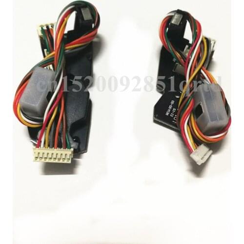 Robot Wall Sensor Replacement for Ilife V7s Plus V7S Ilife V7s Pro V7 Robot Vacuum Cleaner Parts Accessories Wall Sensor