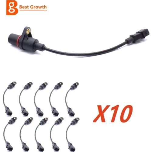 X10 39180-22600 39180-26900 CKP Crankshaft Position Sensor For HYUNDAI COUPE 1.6 ACCENT II III ELANTRA MATRIX COUPE GETZ